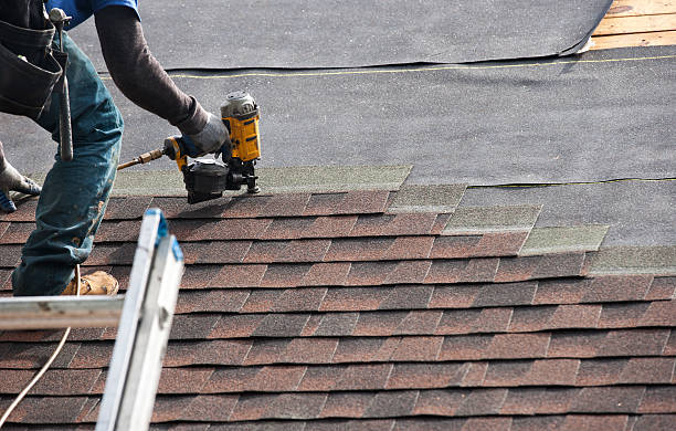 Licensed Flat Roof Repair service in Colfax, CA - Brentwood Metal Roofing